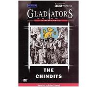 Gladiators Of World War 2 - The Chindits [Reino Unido] [DVD]