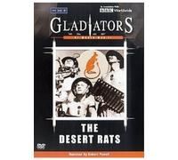 Gladiators Of World War 2 - The Desert Rats [Reino Unido] [DVD]