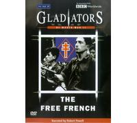 Gladiators Of World War 2 - The Free French [2002] [Reino Unido] [DVD]