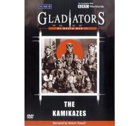 Gladiators Of World War 2 - The Kamikazes [Reino Unido] [DVD]