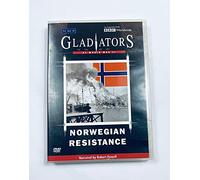 Gladiators Of World War 2 - The Norwegian Resistance [2002] [Reino Unido] [DVD]