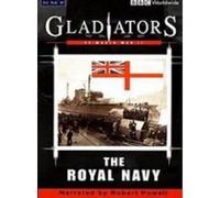 Gladiators Of World War 2 - The Royal Navy [Reino Unido] [DVD]