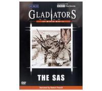 Gladiators Of World War 2 - The SAS [Reino Unido] [DVD]