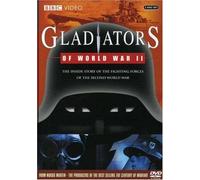 Gladiators of World War II [Reino Unido] [DVD]