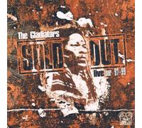 Gladiators - Sold Out (Live Tour) 1997-99 [Import]