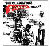 Gladiators - Studio One Singles by Gladiators (2007) Audio CD
