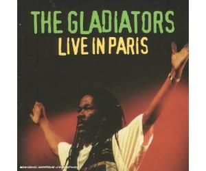 Gladiators, The - Live in Paris