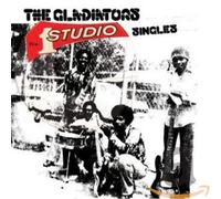Gladiators,the - Studio One Singles