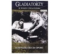 Gladiatorzy II Wojny Światowej: Norweski Ruch Oporu [DVD] (BBC) (No hay versión española)