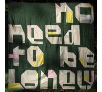 Gladie - No Need to Be Lonel [Vinilo]