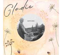 Gladie Safe Sins (Vinyl) 12" Album Coloured Vinyl (Importación USA)
