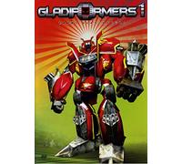 Gladiformers - Robots gladiateurs - Vol. 1 [Francia] [DVD]