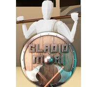 Gladio Mori (PC) - Steam Account - GLOBAL