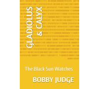 GLADIOLUS & CALYX: The Black Sun Watches