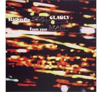 Gladly - Reach to Sky from Brain