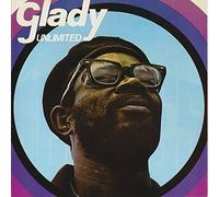 Gladstone Anderson - Gladdy Unlimited