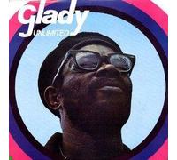 Gladstone Anderson - Gladdy Unlimited [Vinilo]