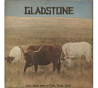 Gladstone - ...From Down Home In Tyler, Texas U.S.A.