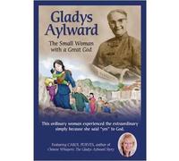 Gladys Aylward-Small Woman With a [USA] [DVD]