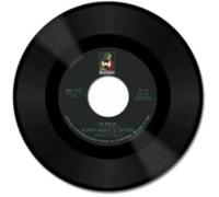 Gladys Knight - 7-on and on [Vinilo]