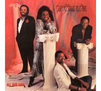 Gladys Knight And The Pips - All Our Love - MCA Records - 255 110-1, MCA Records - MCA-42004