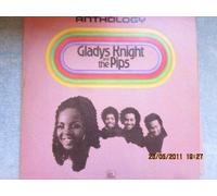 Gladys Knight And The Pips - Anthology - Tamla Motown - TMSP 1127