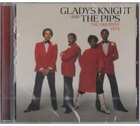 Gladys Knight And The Pips - G r e a t e s t