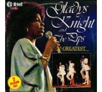 Gladys Knight And The Pips - Gladys Knight And The Pips - 30 Greatest - [2LP]