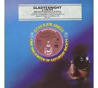 Gladys Knight And The Pips - Gladys Knight And The Pips - Im Still Caught Up With You - [7"]