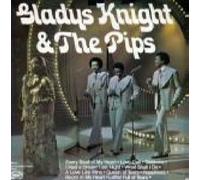Gladys Knight And The Pips* - Gladys Knight And The Pips - [LP]