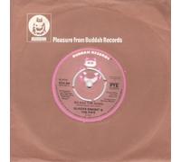 Gladys Knight And The Pips - Gladys Knight And The Pips - So Sad The Song - [7"]