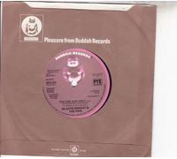 Gladys Knight And The Pips - Gladys Knight And The Pips - The One And Only - Buddah Records