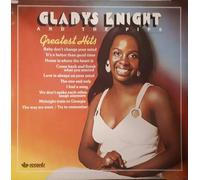 Gladys Knight And The Pips - Greatest Hits