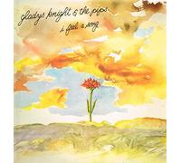 Gladys Knight And The Pips - I Feel A Song (In My Heart)