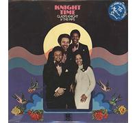 Gladys Knight And The Pips - Knight Time