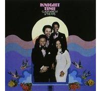 Gladys Knight And The Pips - KNIGHT TIME LP