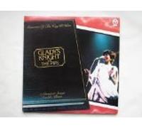 Gladys Knight And The Pips - Memories Of The Way We Were