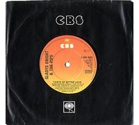 Gladys Knight And The Pips - Taste Of Bitter Love