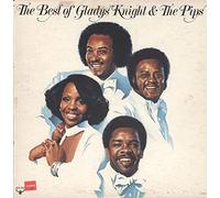 Gladys Knight And The Pips - The Best Of Gladys Knight & The Pips