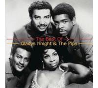 KNIGHT,GLADYS & THE PIPS - The Greatest Hits