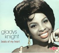 Gladys Knight - Beats Of My Heart