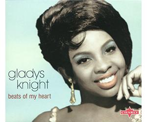 Gladys Knight - Beats Of My Heart