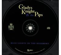 Gladys Knight - Blue Lights in the Basement