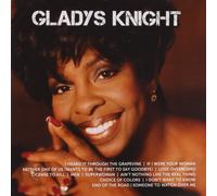 Gladys Knight - Icon