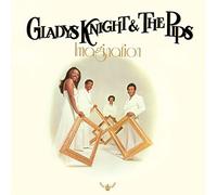 Gladys Knight - Imagination [Vinilo]