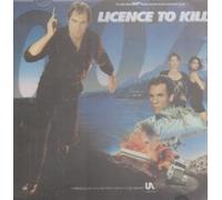 Gladys Knight - James Bond-Licence to Kill (1989)