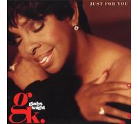 Gladys Knight - Just for You