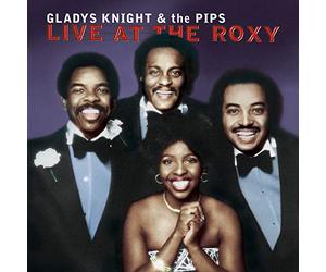 Gladys Knight - Live at the Roxy