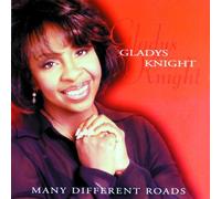 Gladys Knight - Many Different Roads (1999)
