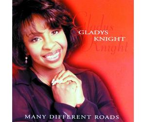Gladys Knight - Many Different Roads (1999)